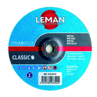 DISQUE TRONÇONNAGE METAL D.125 -B EPAIS 3,0 - ALESAGE 22,23 -MOYEU DEPORTE DISQUE TRONÇONNAGE METAL D.125 -B EPAIS 3,0 - ALESAGE 22,23 -MOYEU DEPORTE